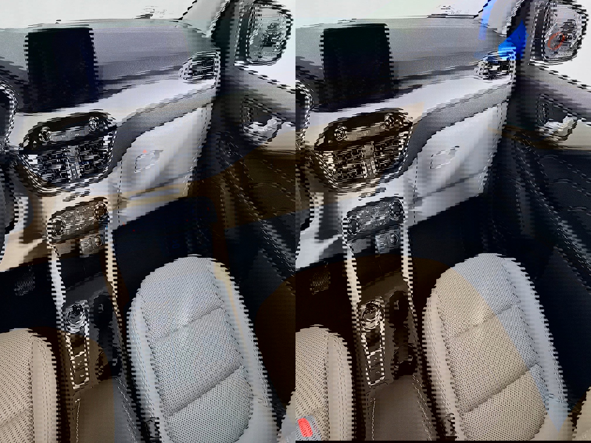 Used 2021 Ford Escape SEL image 33