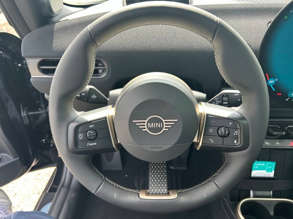 New 2027 MINI Cooper 2-Door Hardtop FWD image 27