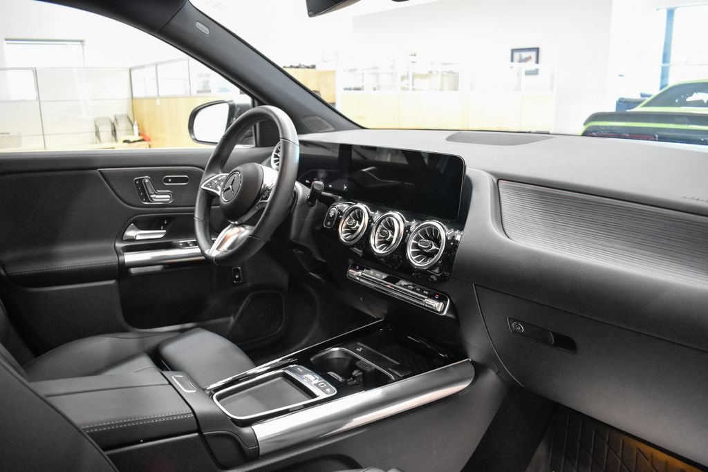 Certified 2026 Mercedes-Benz GLA 250 4MATIC image 16
