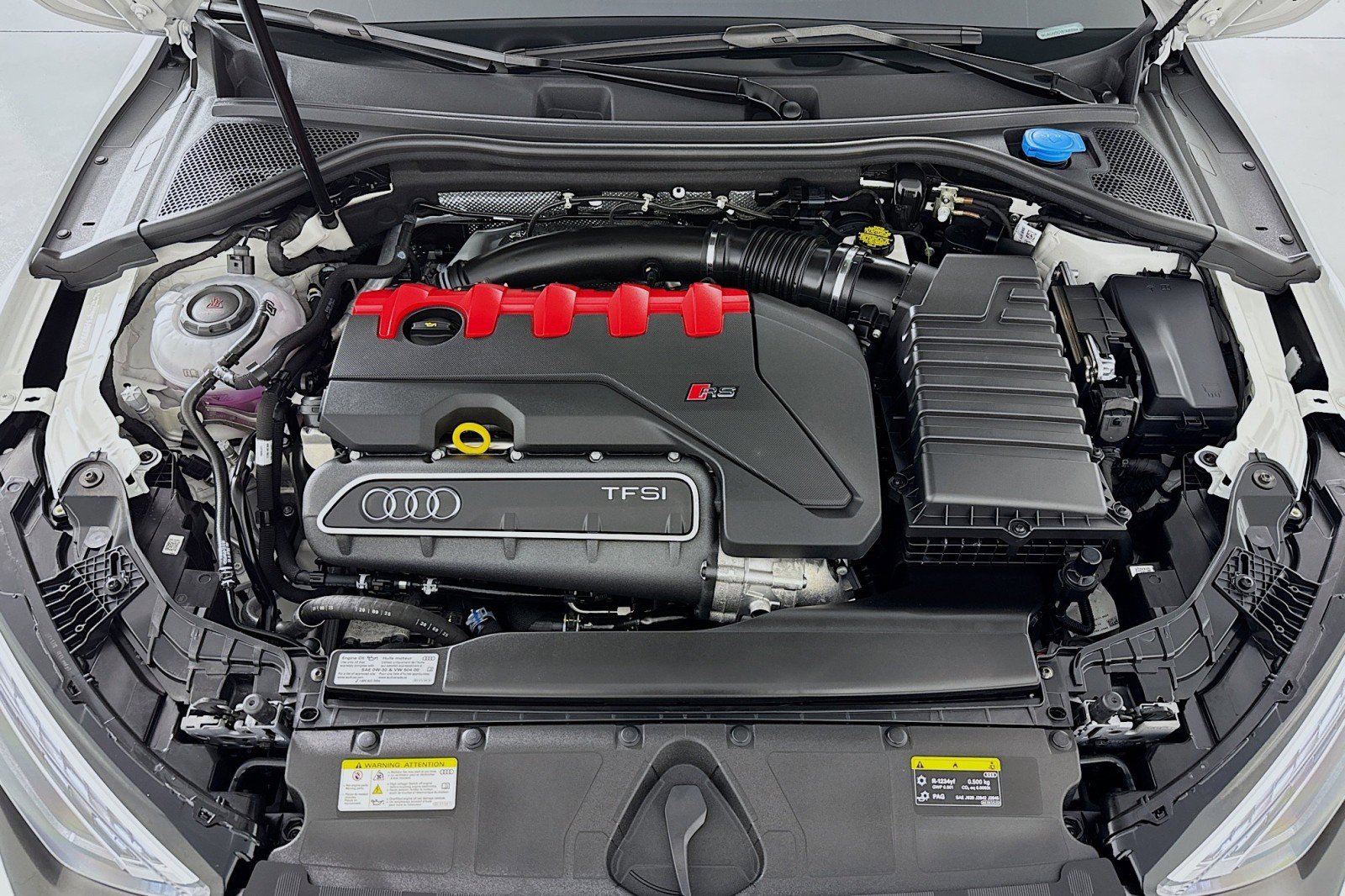 Used 2026 Audi RS 3 image 11