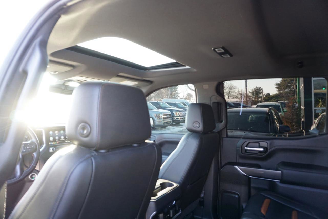 Used 2019 GMC Sierra 1500 AT4 w/ AT4 Premium Package image 16