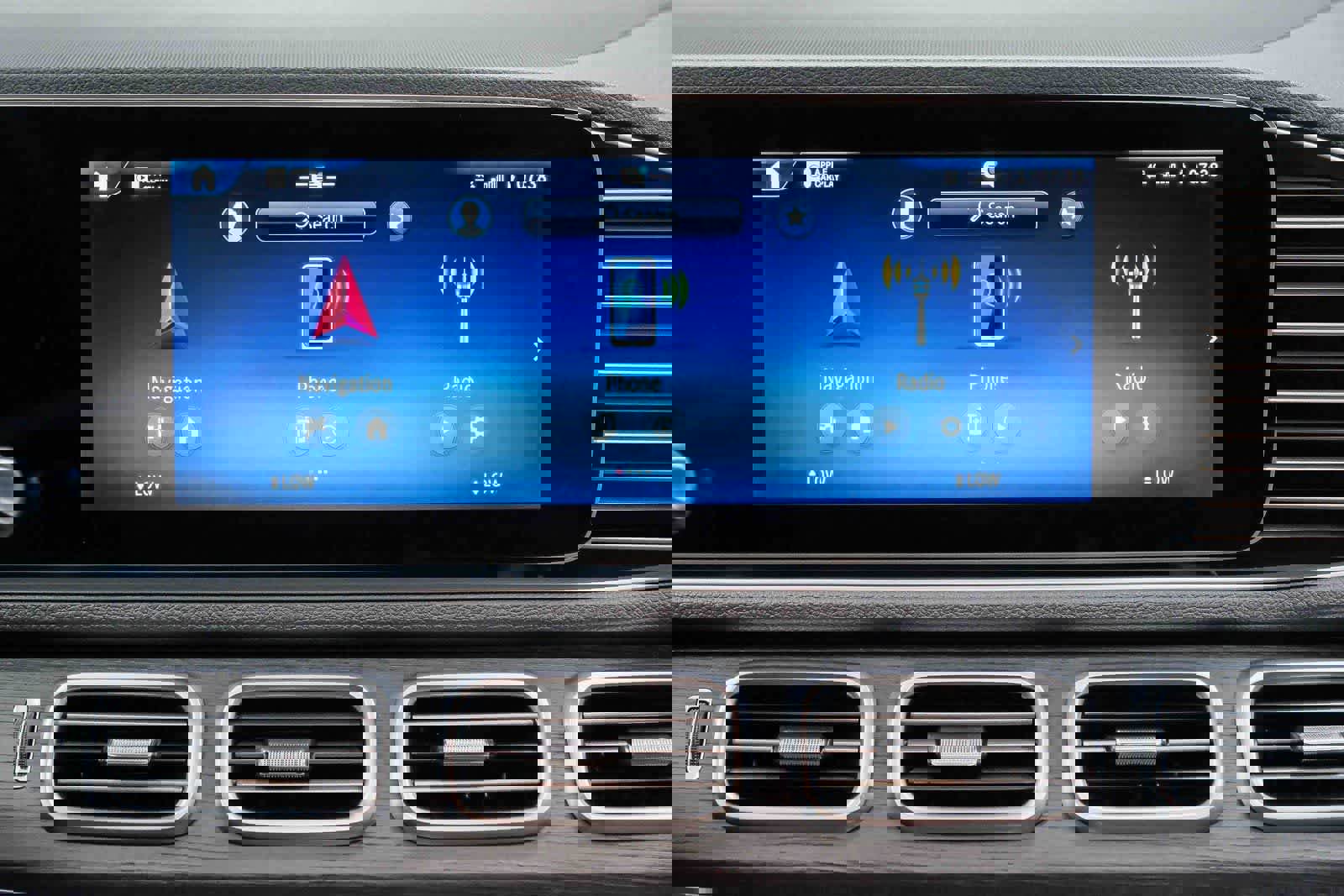 Used 2025 Mercedes-Benz GLE 450e 4MATIC image 15