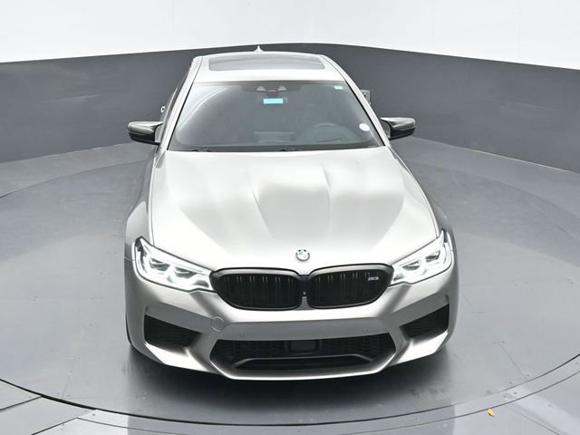 Used 2019 BMW M5 w/ Executive Package image 44