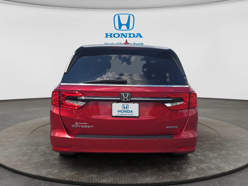 Used 2023 Honda Odyssey Touring image 4