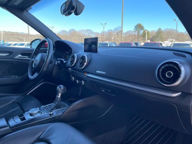 Used 2015 Audi A3 2.0T Premium Plus image 26