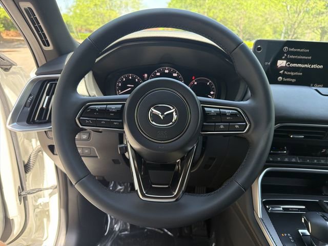 New 2026 MAZDA CX-70 3.3 Turbo S w/ Premium Package AWD/4WD image 14