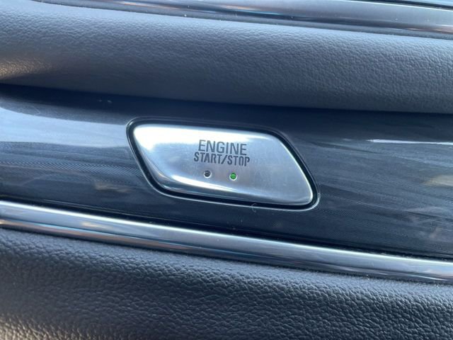 Used 2022 Buick Enclave Premium image 16