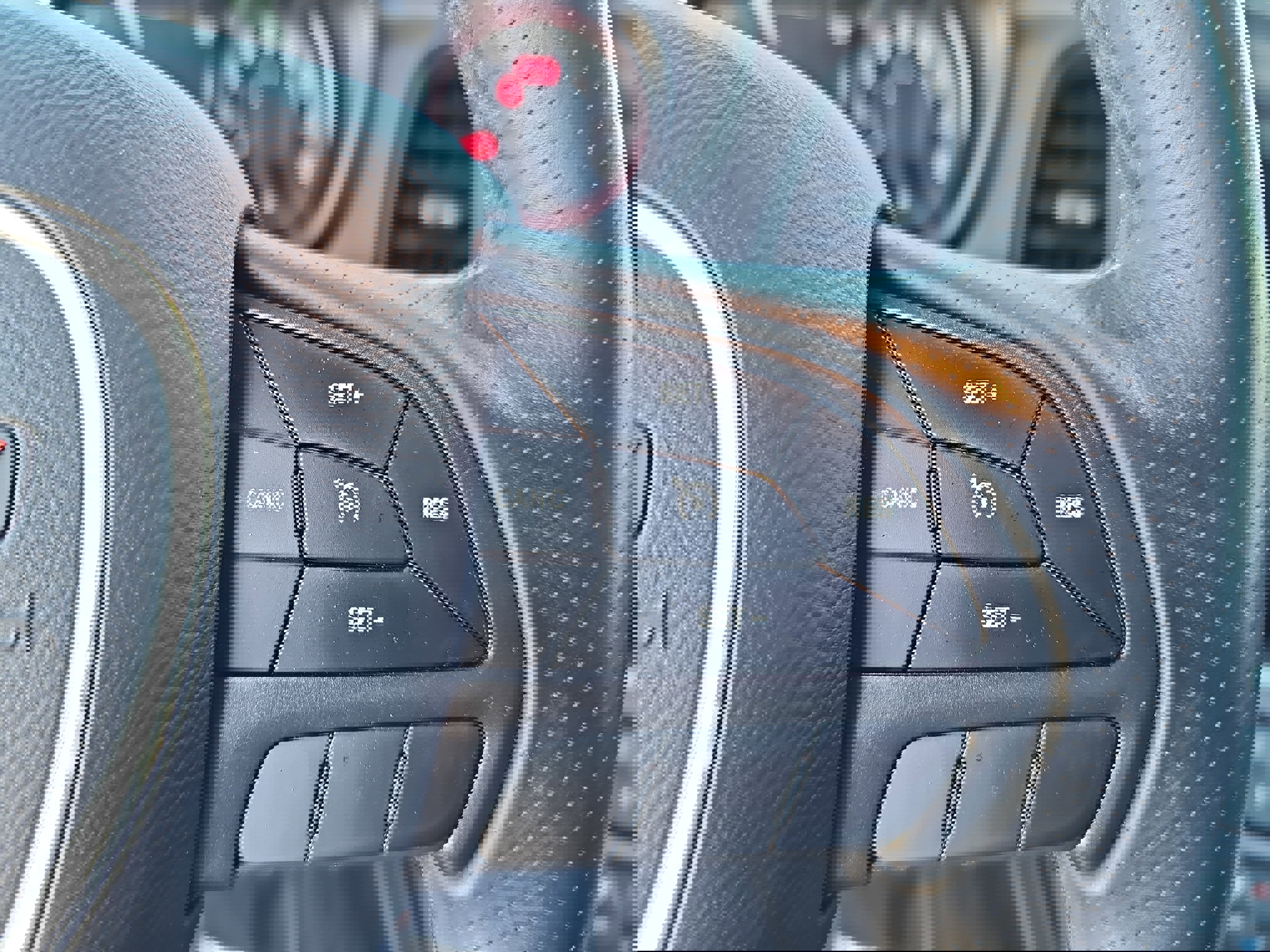 Used 2018 Dodge Challenger R/T w/ Blacktop Package RWD image 17