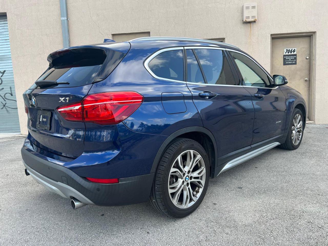 Used 2016 BMW X1 xDrive28i AWD/4WD image 24
