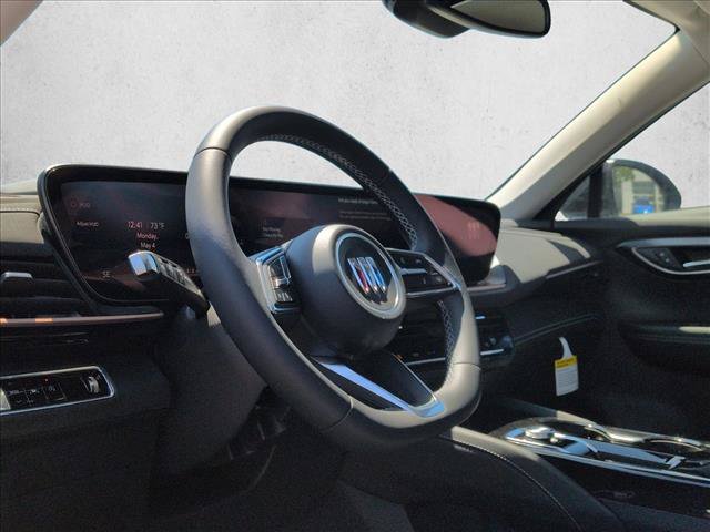 New 2026 Buick Envision Sport Touring AWD/4WD image 3