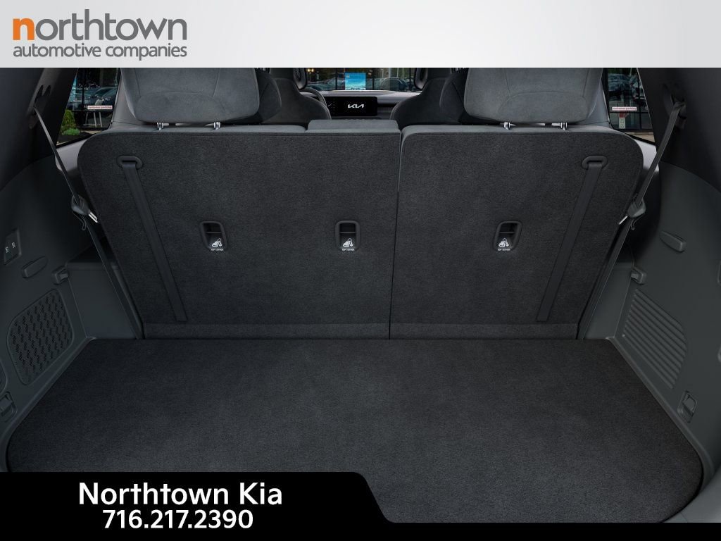 New 2027 Kia Telluride X-Line SX Prestige AWD/4WD image 20
