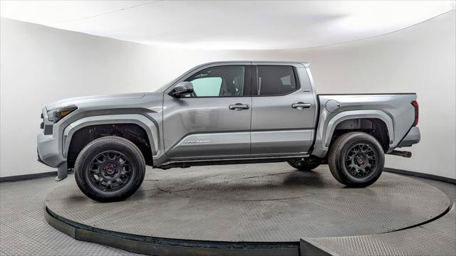 Used 2025 Toyota Tacoma SR5 RWD image 3