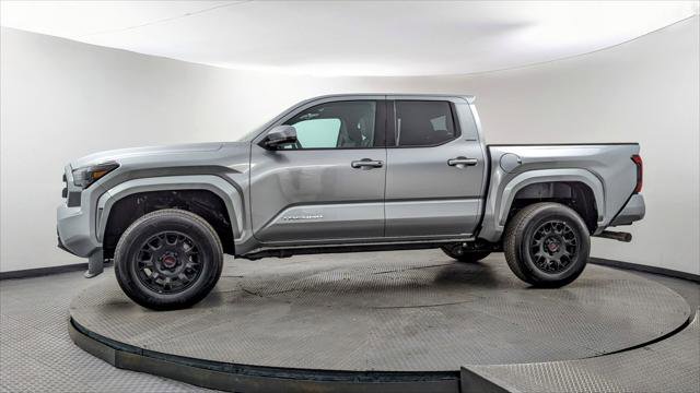 Used 2025 Toyota Tacoma SR5 RWD image 3