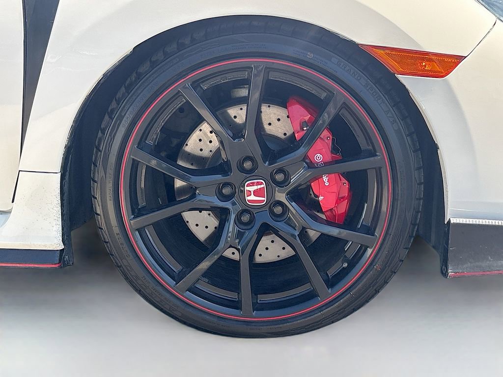 Used 2020 Honda Civic Type R image 29