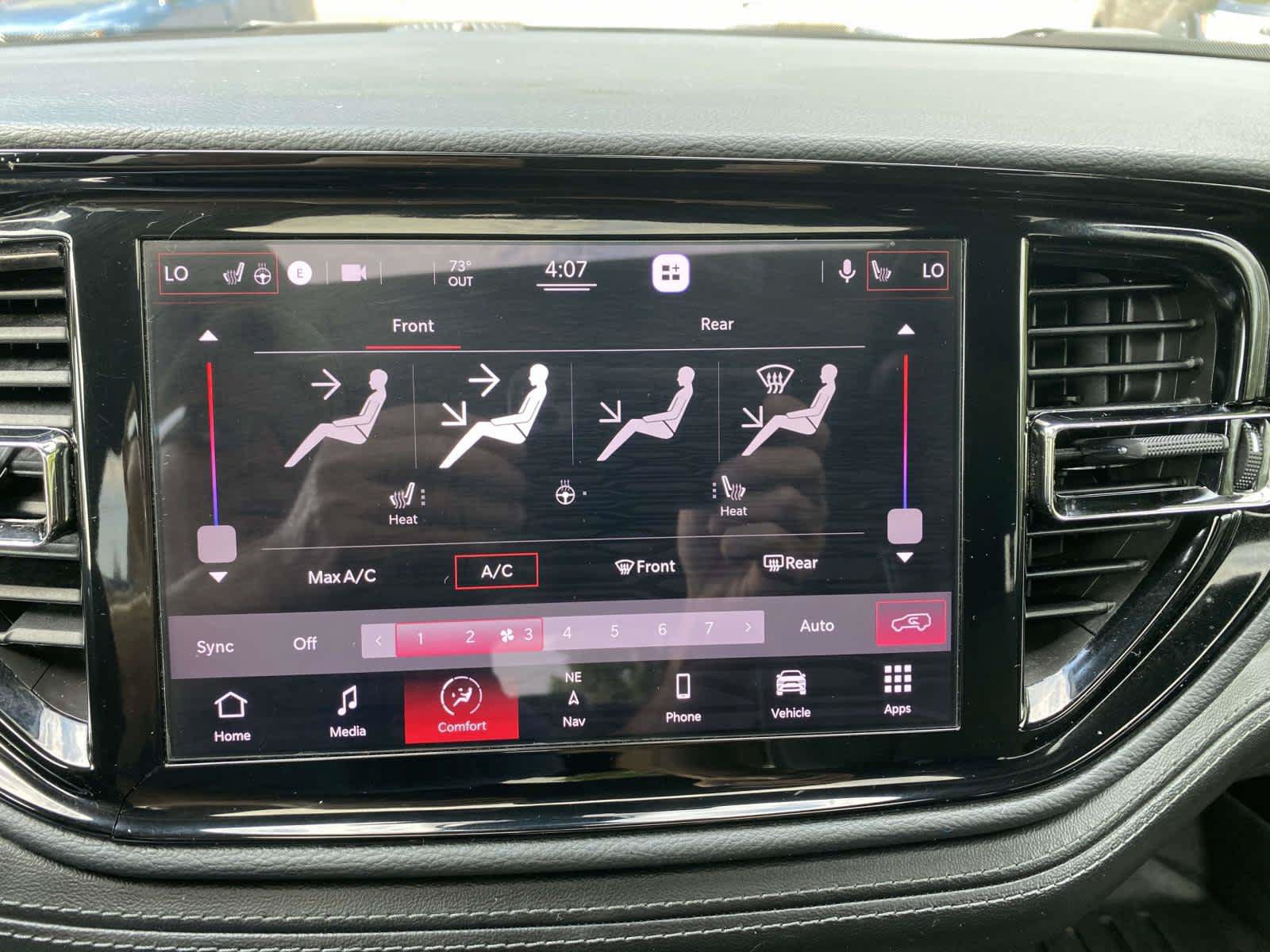 Used 2021 Dodge Durango GT AWD/4WD image 16