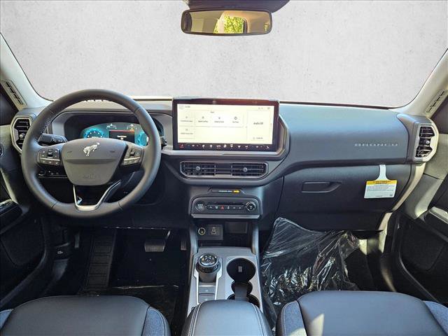 New 2025 Ford Bronco Sport Outer Banks image 15