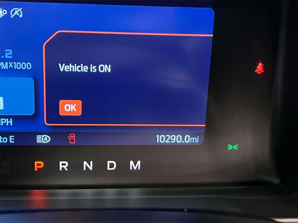 Used 2022 Ford Bronco Big Bend image 25