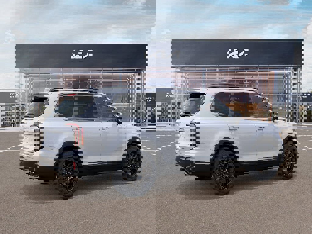 New 2025 Kia Telluride SX X-Line image 6