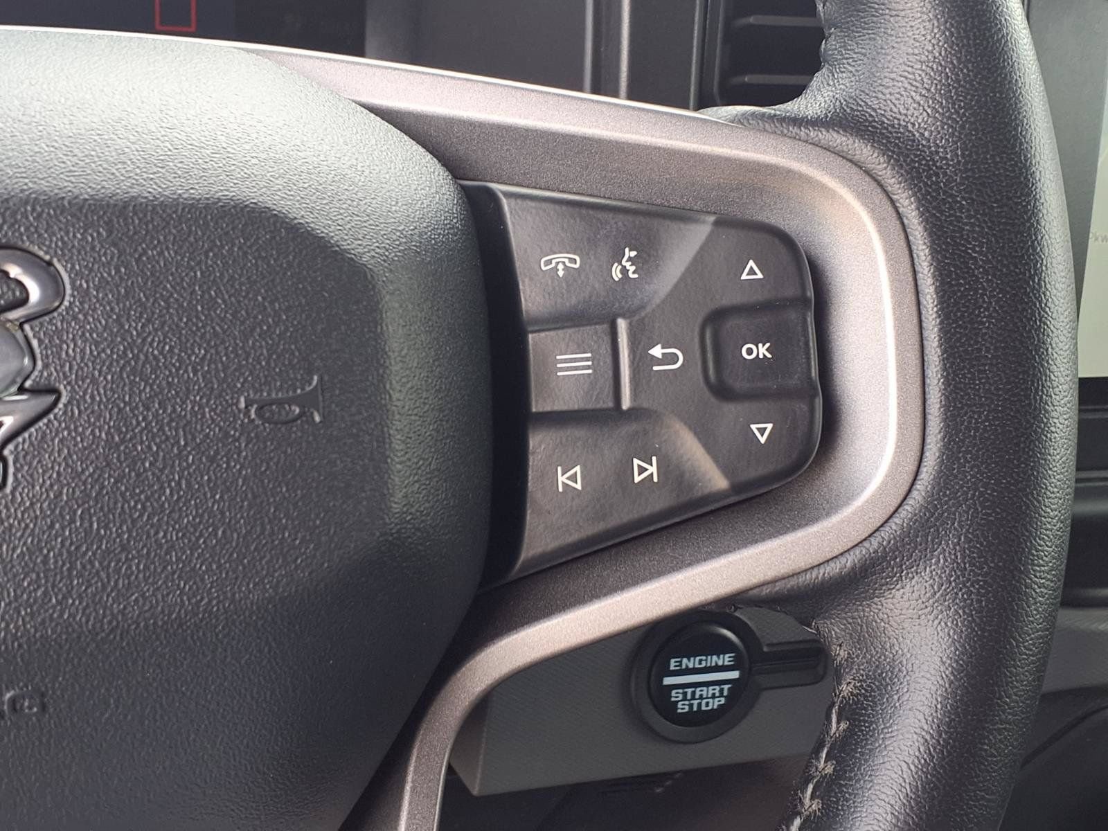 Used 2023 Ford Bronco Big Bend AWD/4WD image 25