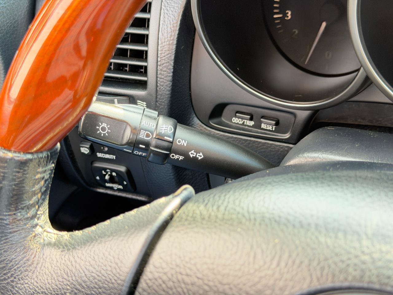 Used 2006 Lexus SC 430 Convertible image 78