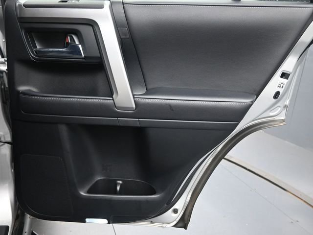 Used 2024 Toyota 4Runner SR5 Premium image 25