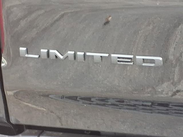 New 2026 RAM 1500 Limited image 7