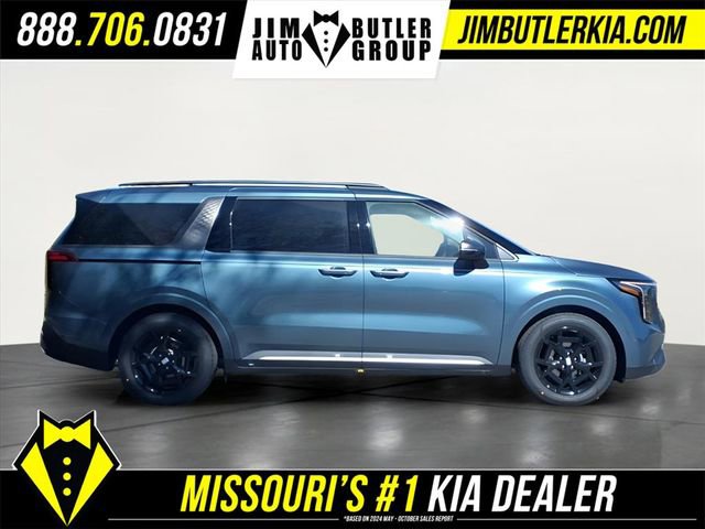 New 2026 Kia Carnival SX Prestige FWD image 2