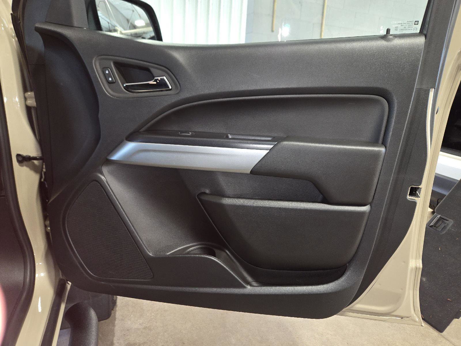 Used 2022 Chevrolet Colorado ZR2 AWD/4WD image 44