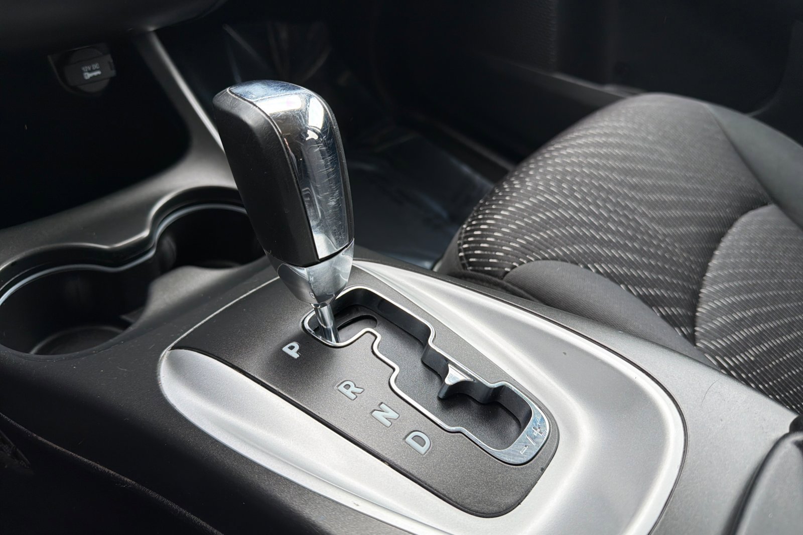 Used 2016 Dodge Journey SXT image 19