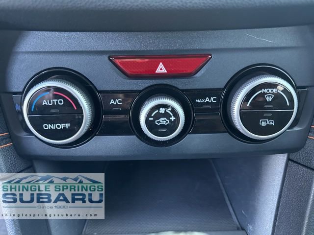 Used 2018 Subaru Crosstrek 2.0i Limited AWD/4WD image 40