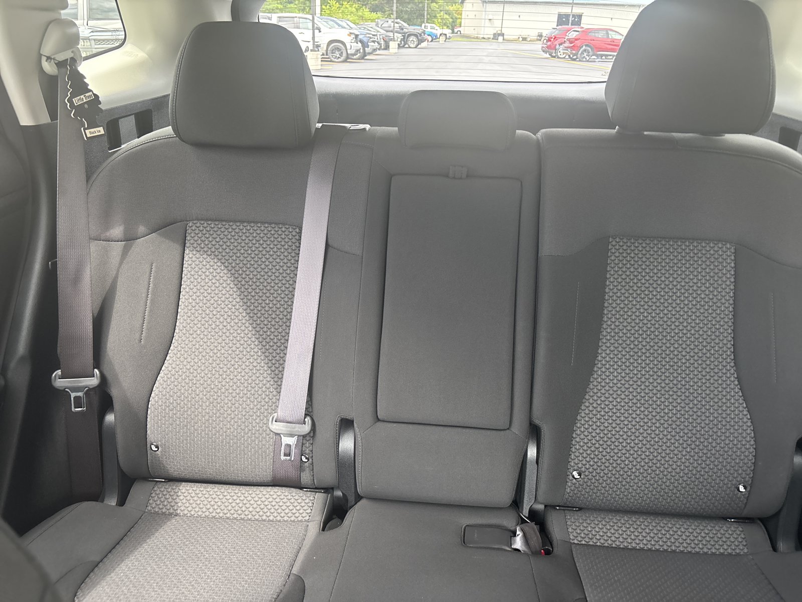 Used 2023 Kia Sportage LX AWD/4WD image 15