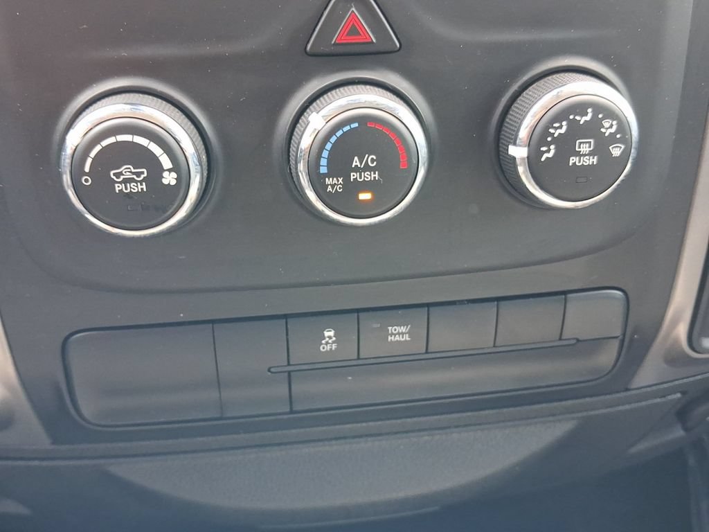 Used 2024 RAM 1500 Classic SLT RWD image 4