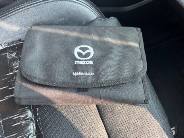 Used 2016 MAZDA CX-5 Grand Touring image 58