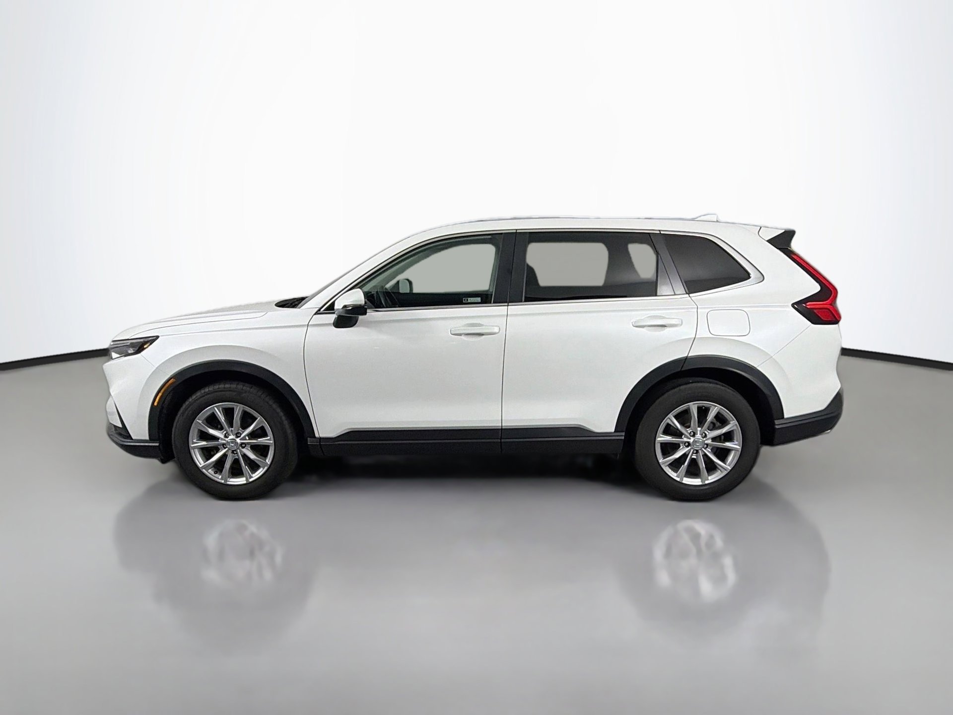 Used 2024 Honda CR-V EX image 6