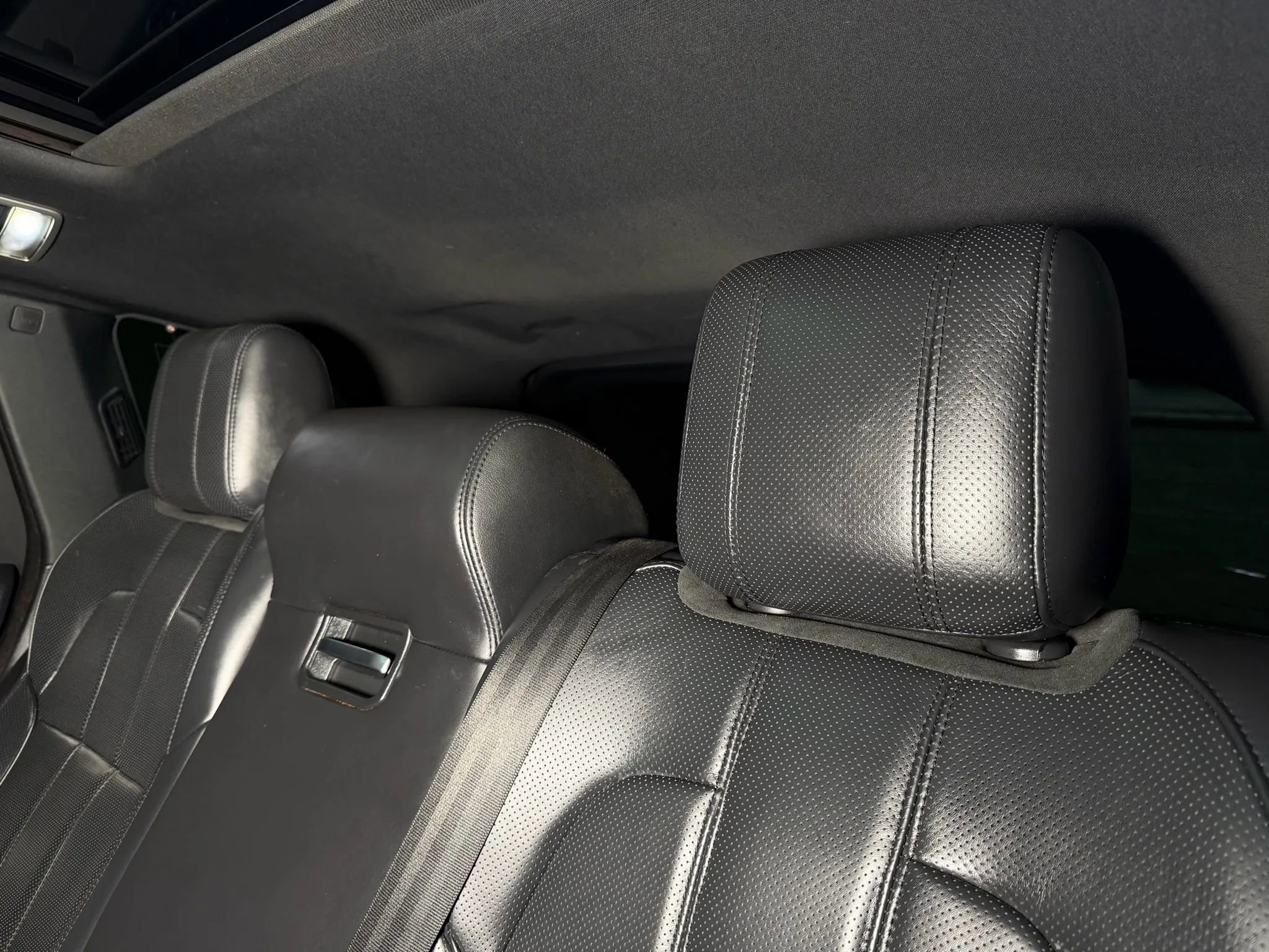 Used 2016 Land Rover Range Rover Sport Supercharged image 22