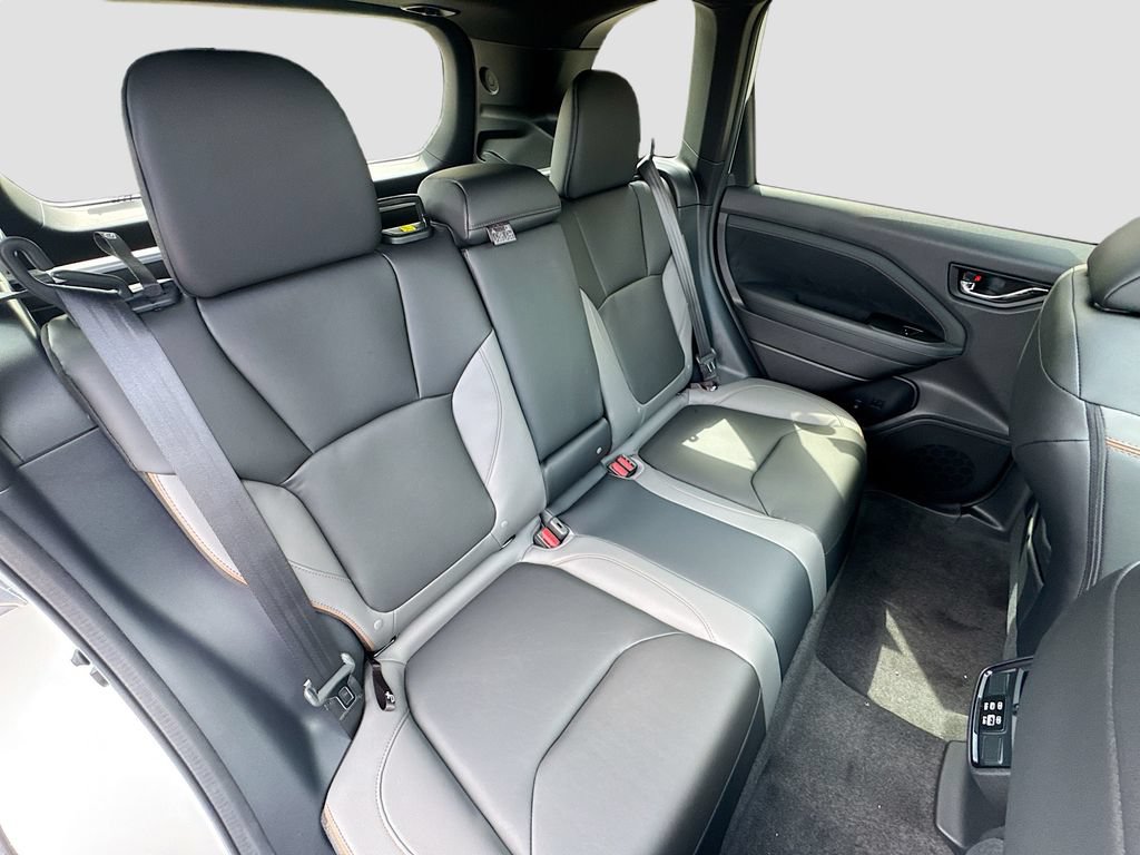New 2026 Subaru Forester Sport AWD/4WD image 26