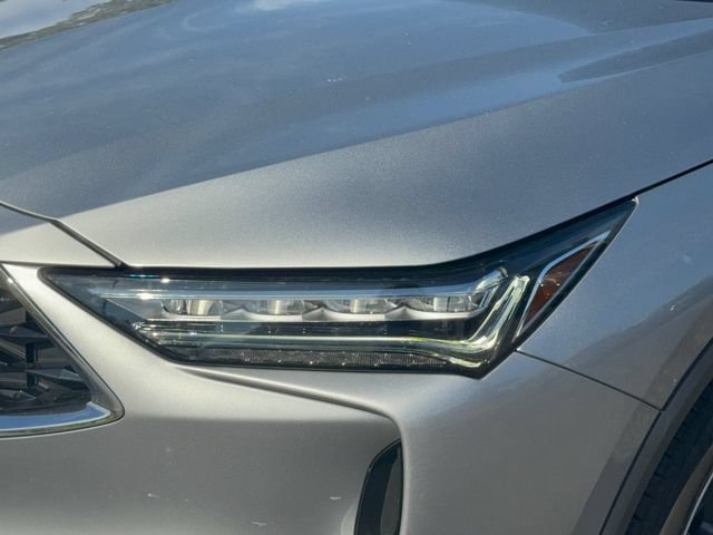 Used 2024 Acura MDX w/ Technology Package FWD image 9
