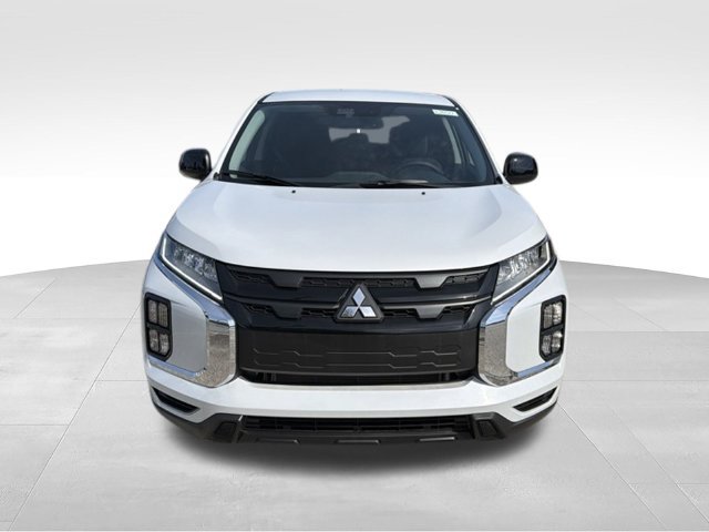 New 2027 Mitsubishi Outlander Sport LE AWD/4WD image 8