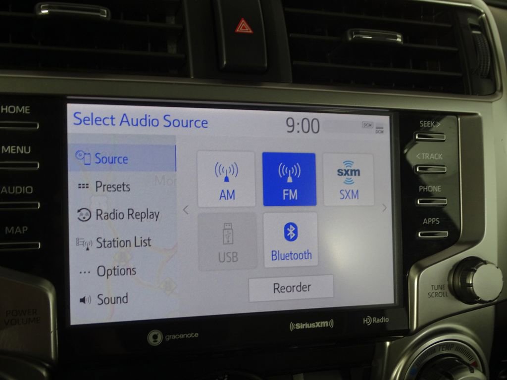 Used 2023 Toyota 4Runner SR5 Premium w/ Moonroof Package image 40