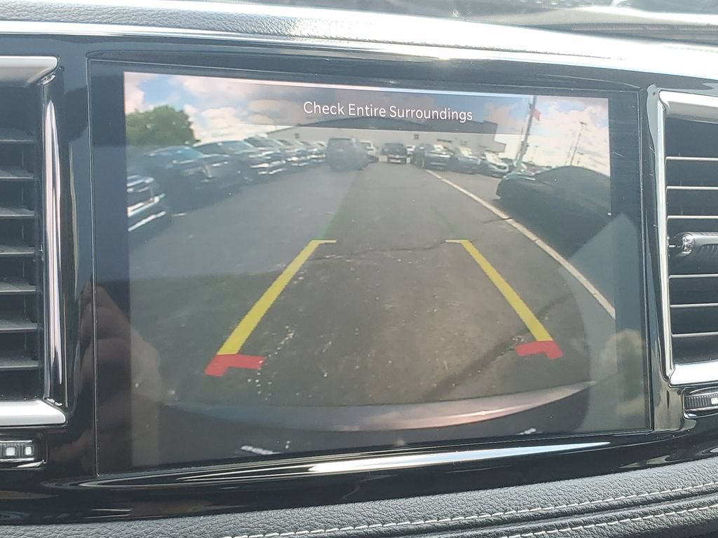 Certified 2023 Chrysler Pacifica Limited FWD image 30