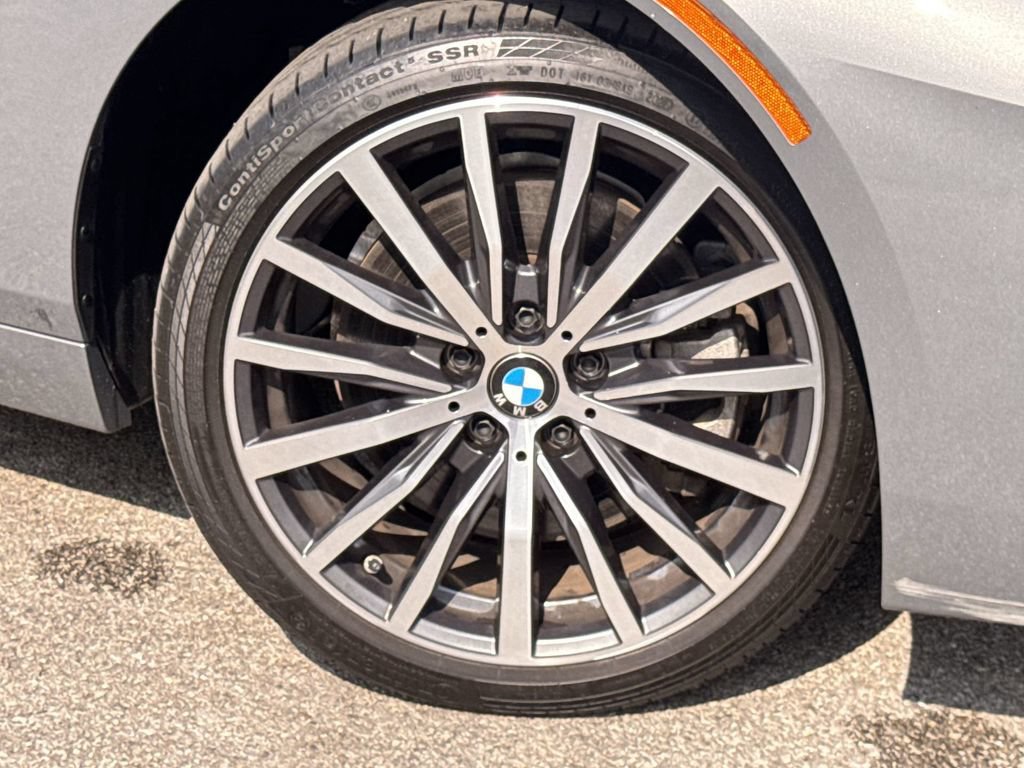 Certified 2023 BMW 228i xDrive Gran Coupe w/ Convenience Package AWD/4WD image 19