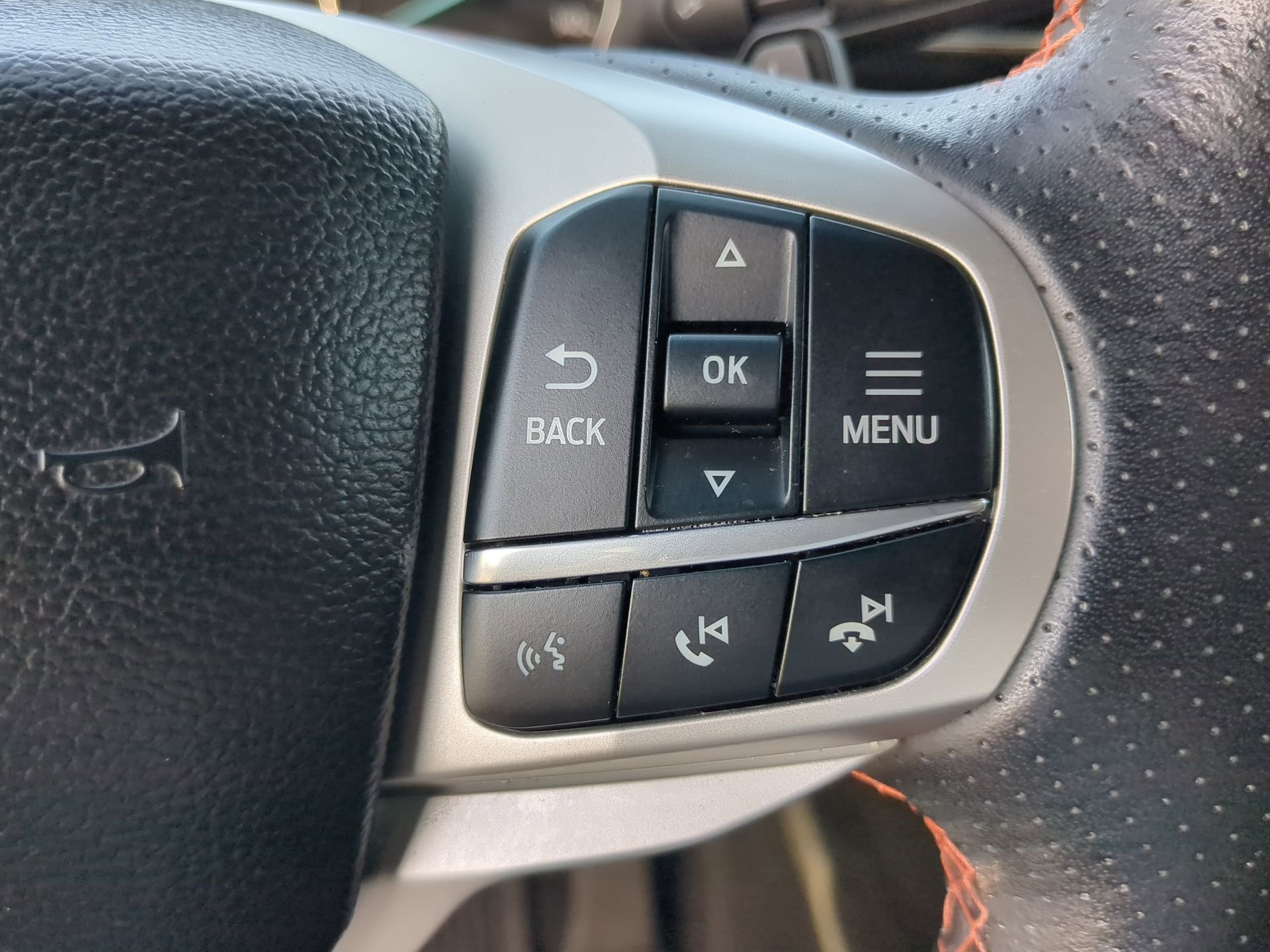 Used 2023 Ford Explorer Timberline w/ Timberline Technology Package image 68