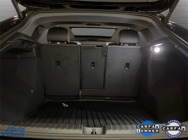 Used 2024 Audi Q4 e-tron Premium image 78