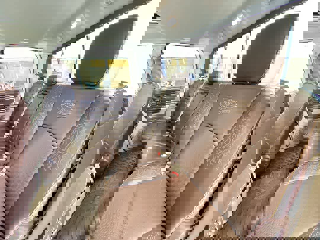 Used 2018 RAM 1500 Laramie Longhorn image 26