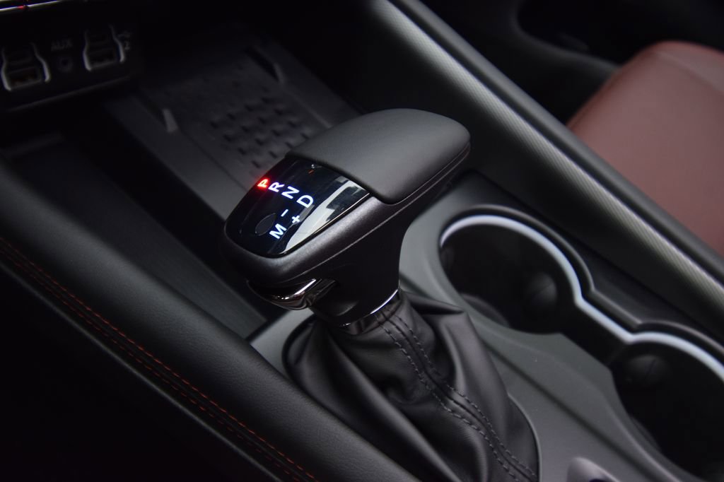 New 2026 Dodge Durango GT AWD/4WD image 24