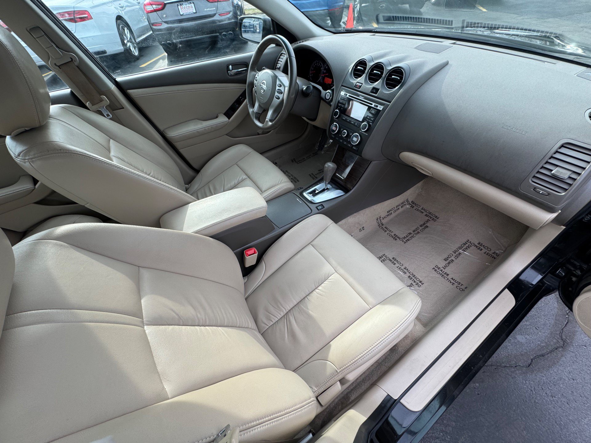 Used 2011 Nissan Altima 2.5 SL w/ 2.5SL Pkg FWD image 27