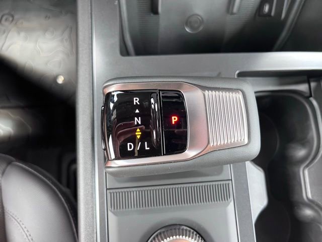 New 2025 GMC Hummer EV 3X AWD/4WD image 34