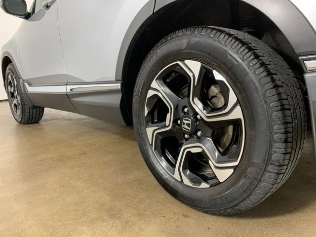 Used 2019 Honda CR-V Touring image 5