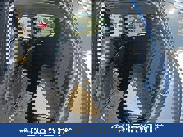 Used 2022 Ford Escape Titanium w/ Class II Trailer Tow Package image 8