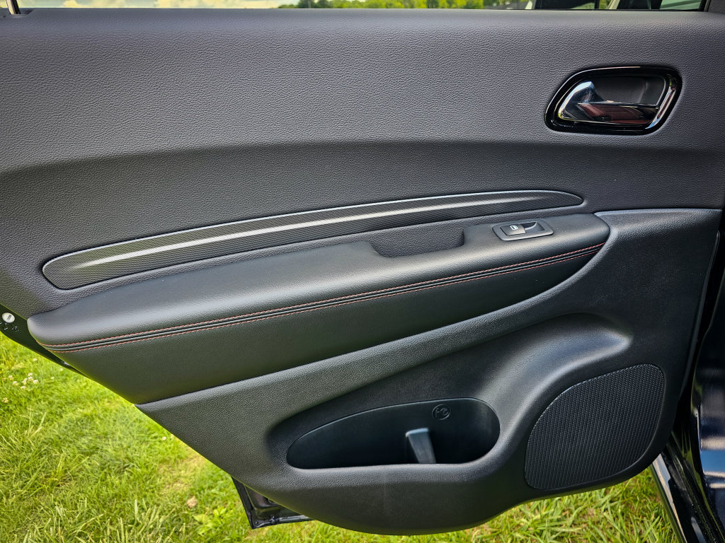 New 2026 Dodge Durango GT AWD/4WD image 35